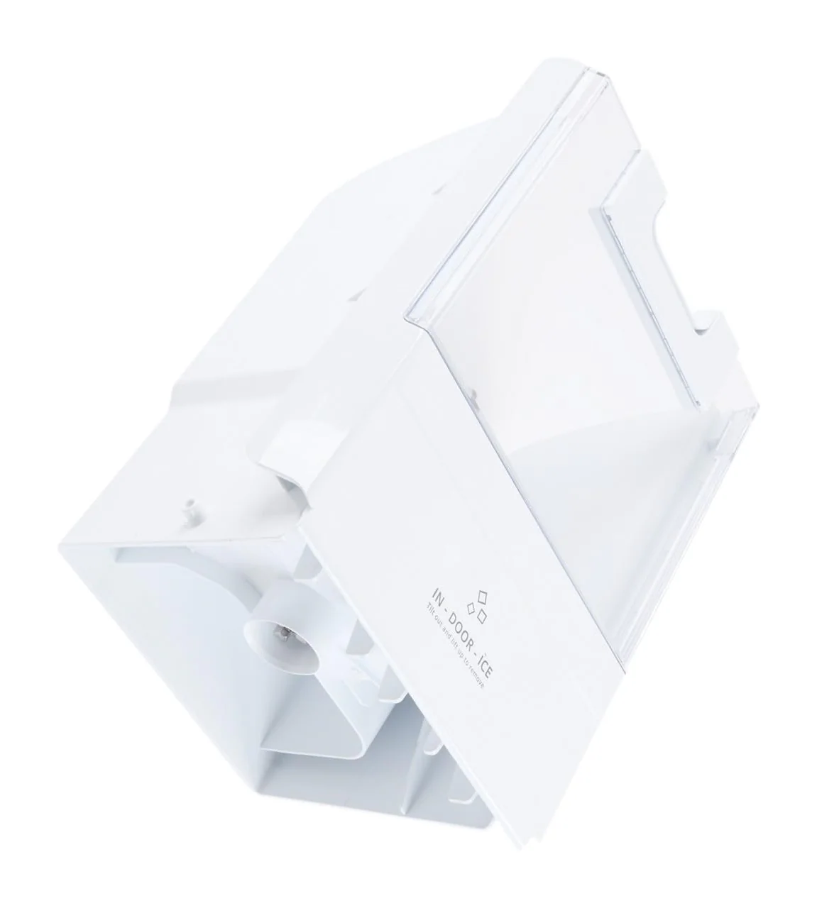 W11244434 Refrigerator Ice Container Assembly