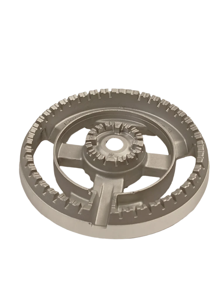 W11245289 Range Oven Burner Head - Image 4
