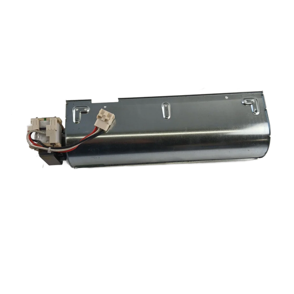 Whirlpool Range Oven Cooling Fan Motor W11245567 (Replaces W10669823, W10861504, W11200130) - Image 3