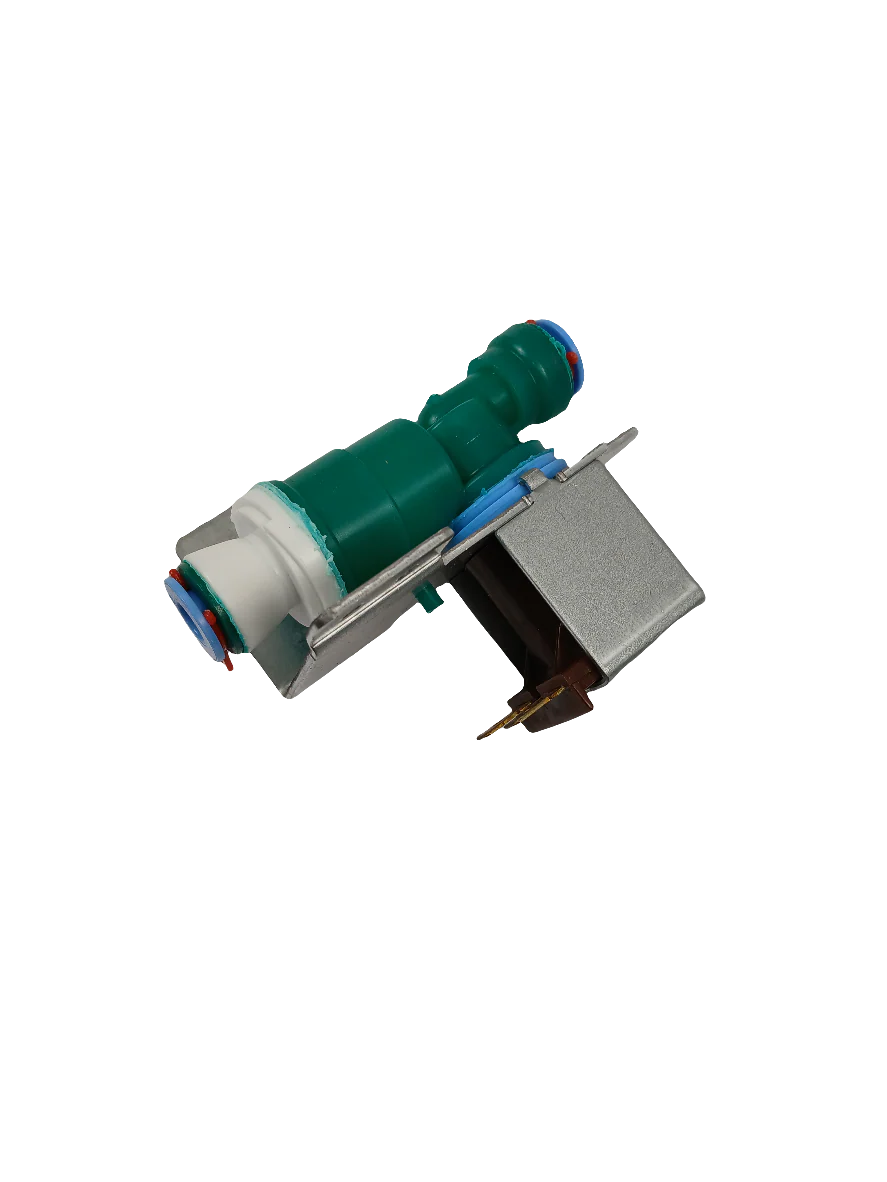 W11246413 Refrigerator Water Inlet Valve (replaces W10578757) - Image 2