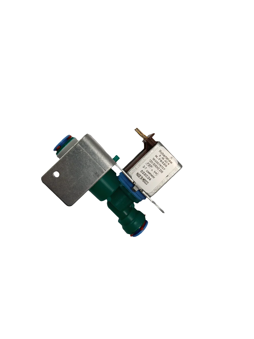W11246413 Refrigerator Water Inlet Valve (replaces W10578757) - Image 3