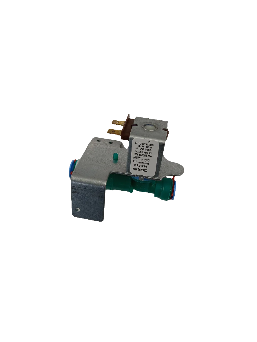 W11246413 Refrigerator Water Inlet Valve (replaces W10578757) - Image 4