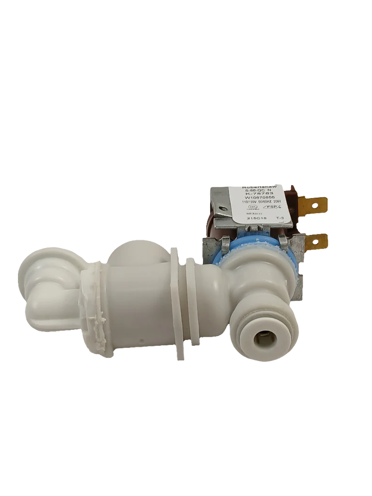 W11247961 Refrigerator Water Valve, Replaces W11135656 - Image 4