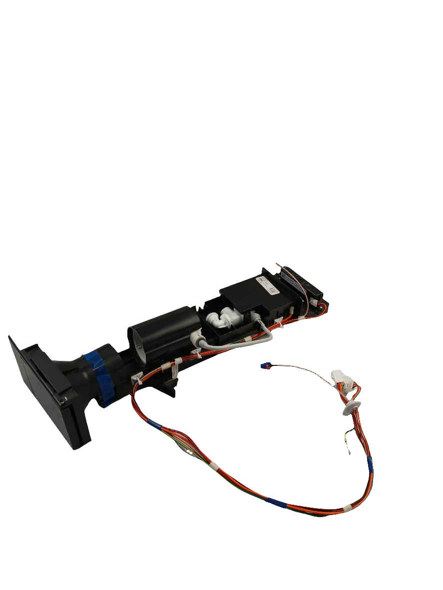 W11248063 Refrigerator Certified Refurbished Filter Housing Mounting Kit - Image 4