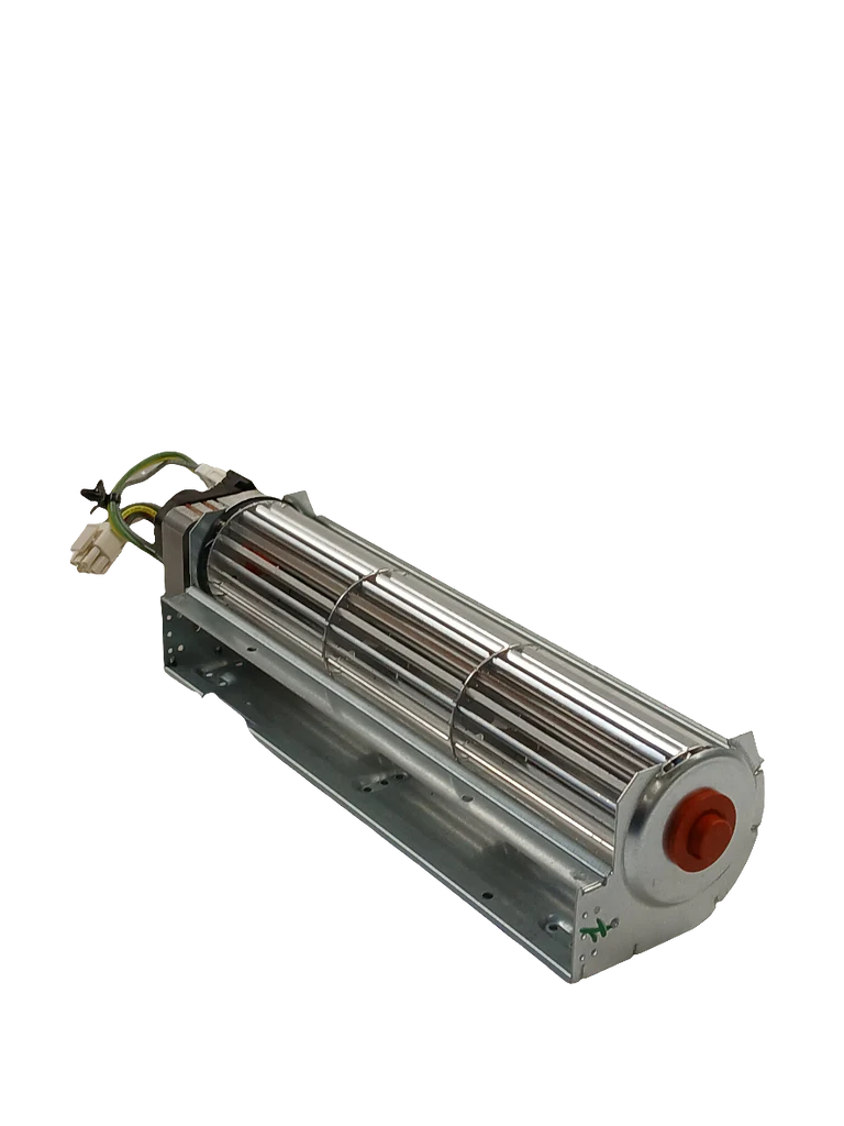 W11248652 Oven Range Blower Motor (replaces W10850518, W11109174, W11200129) - Image 2