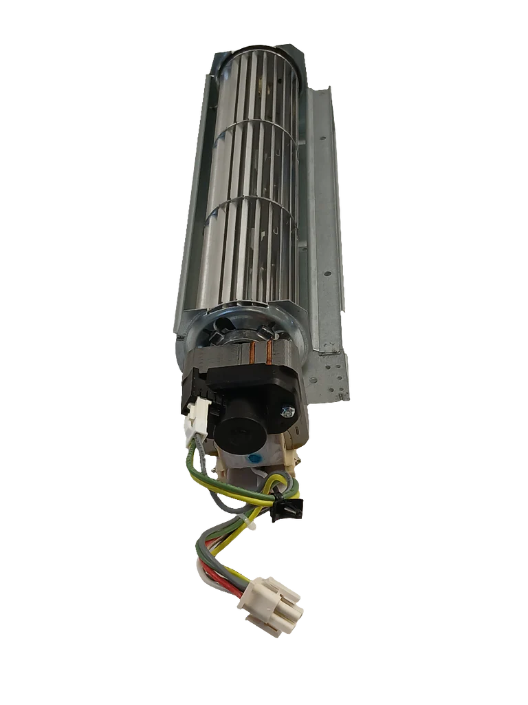 W11248652 Oven Range Blower Motor (replaces W10850518, W11109174, W11200129) - Image 3