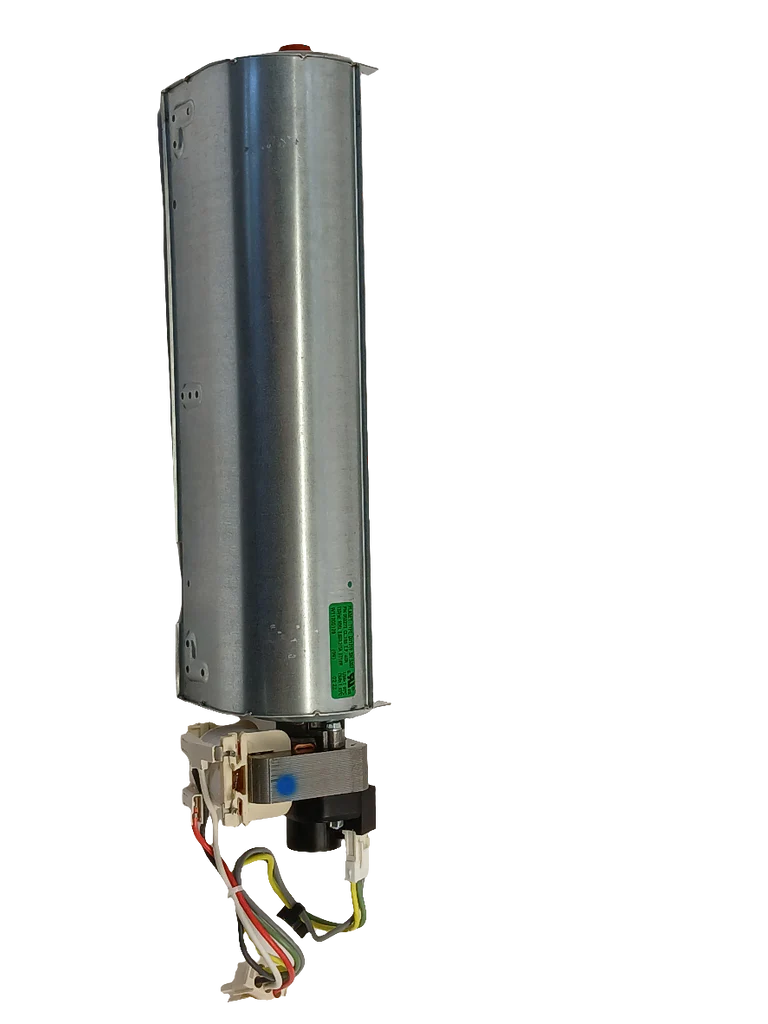 W11248652 Oven Range Blower Motor (replaces W10850518, W11109174, W11200129) - Image 4