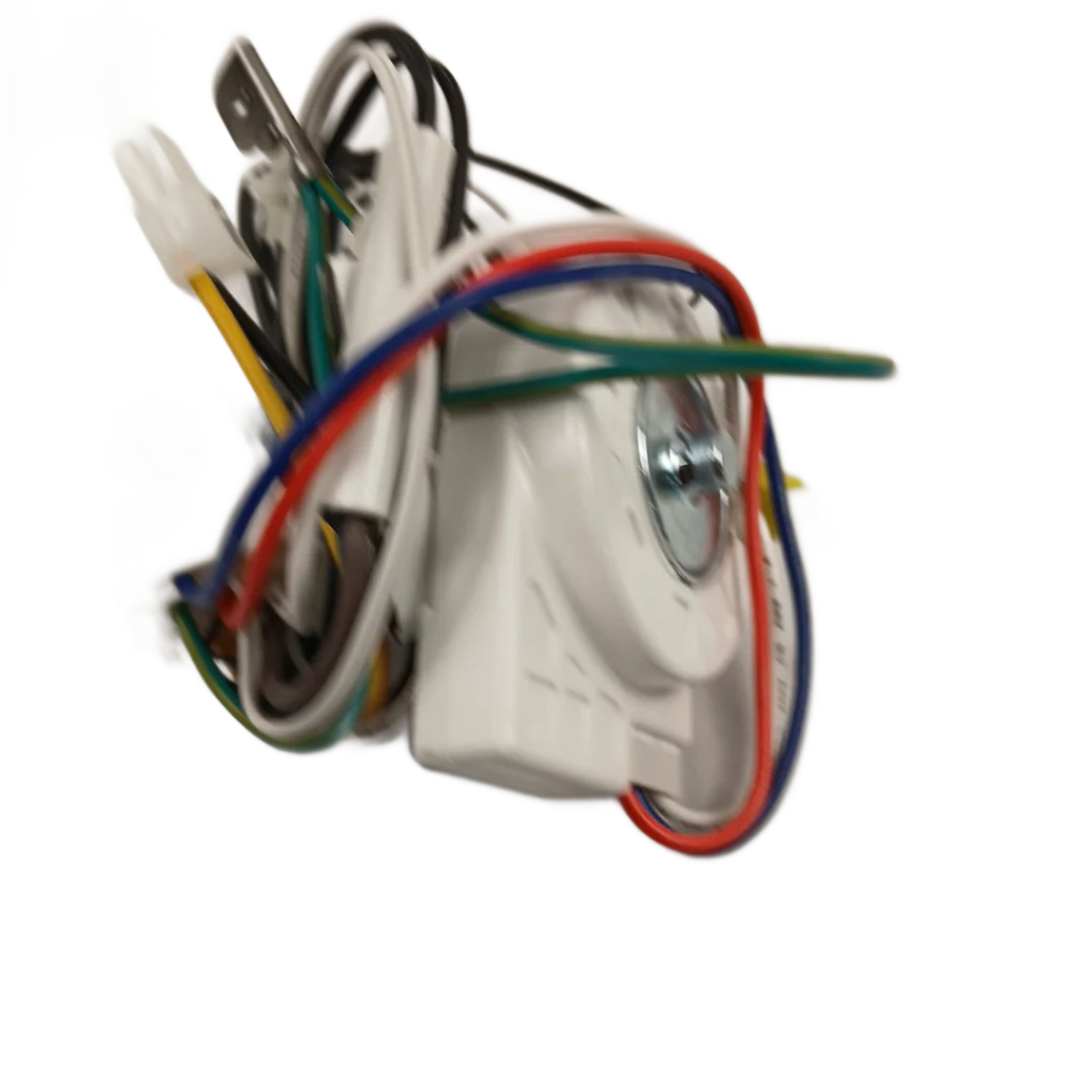 W11249952 Refrigerator Evaporator Fan Motor - Image 2
