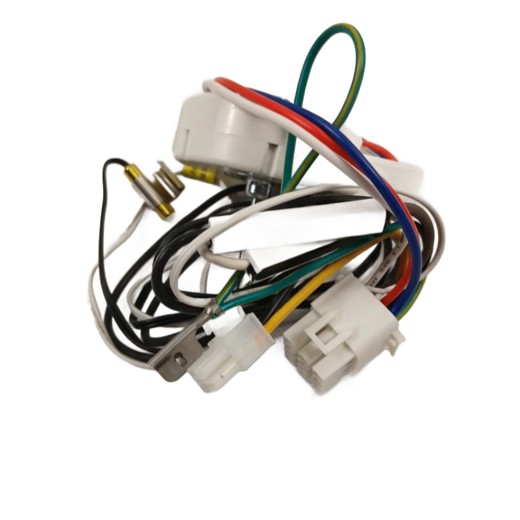 W11249952 Refrigerator Evaporator Fan Motor - Image 3