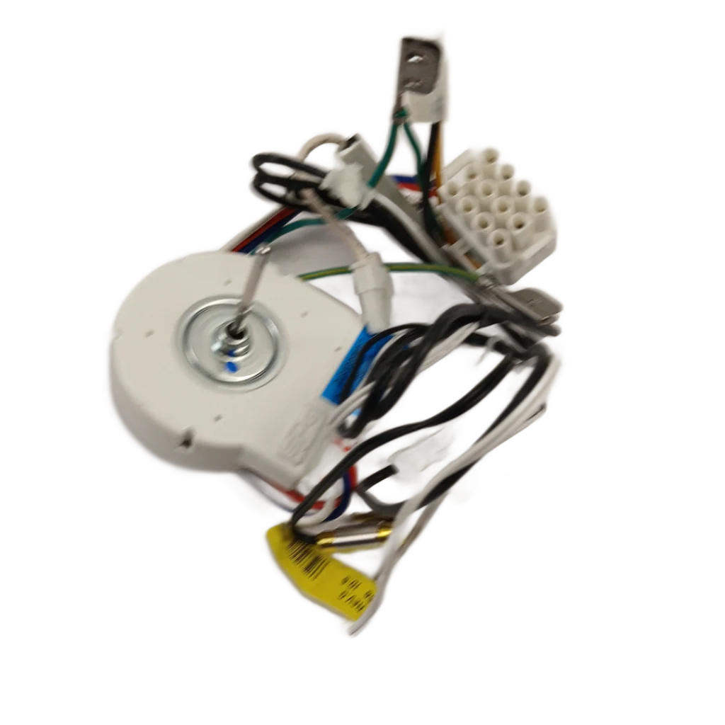 W11249952 Refrigerator Evaporator Fan Motor - Image 4