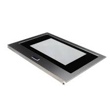 W11250167 Oven Glass Door