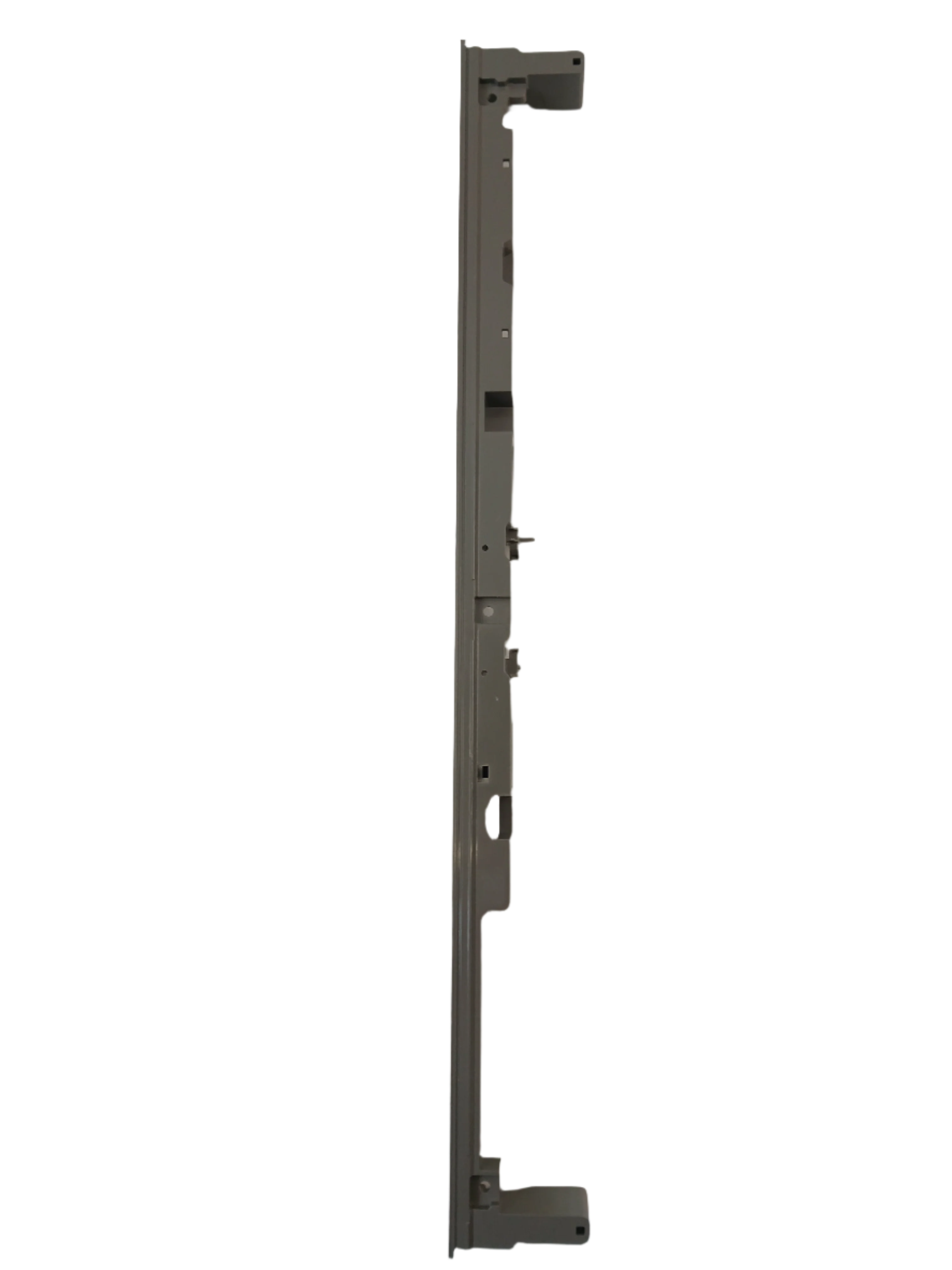 W11252795 Dishwasher Control Panel Cover - Image 3