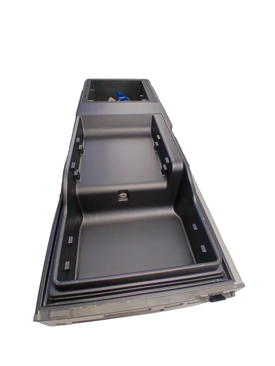 W11254959 Refrigerator Door Assembly - Image 3