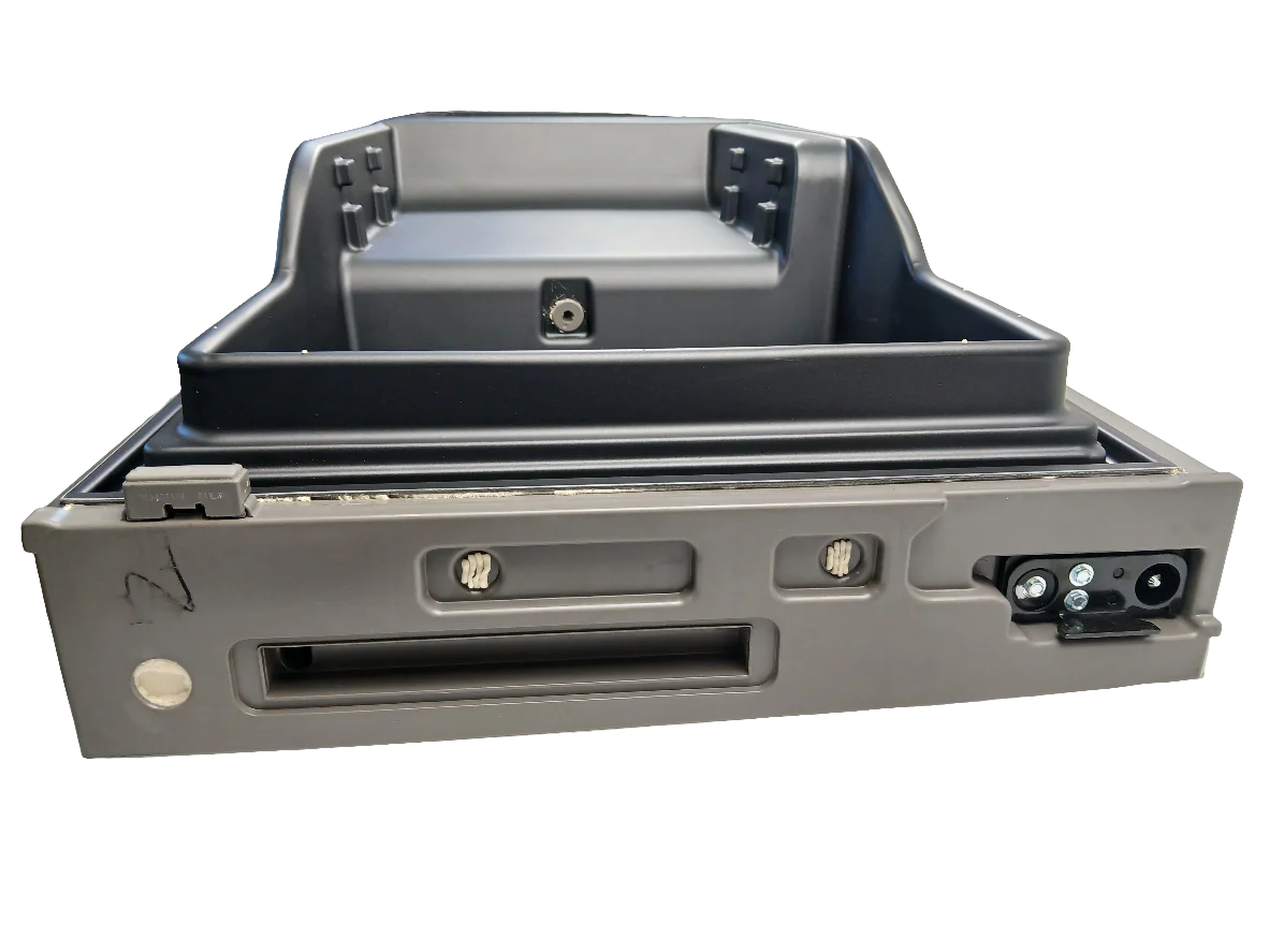W11254959 Refrigerator Door Assembly - Image 4