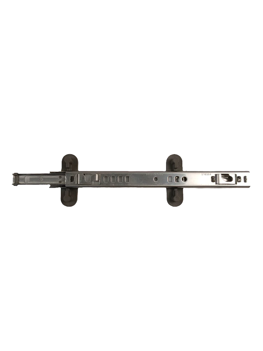 W11259785 Dishwasher Upper Rack Slide Rail for Left Side