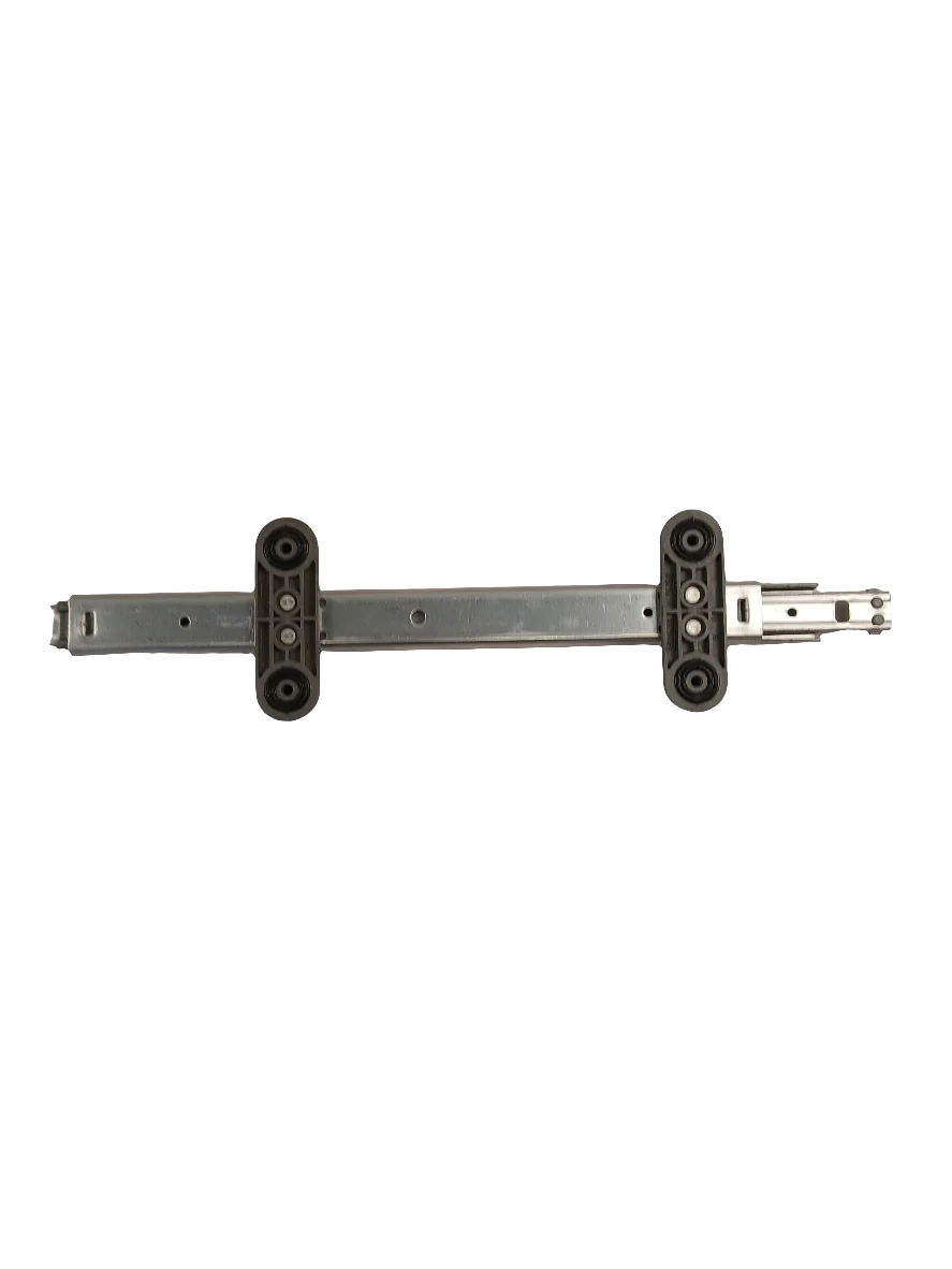 W11259785 Dishwasher Upper Rack Slide Rail for Left Side - Image 2