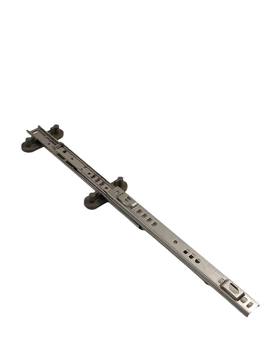 W11259785 Dishwasher Upper Rack Slide Rail for Left Side - Image 3