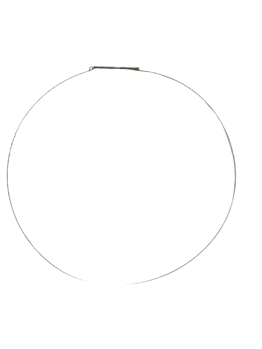 W11266654 Front Load Washer Bellow Clamp - Image 2