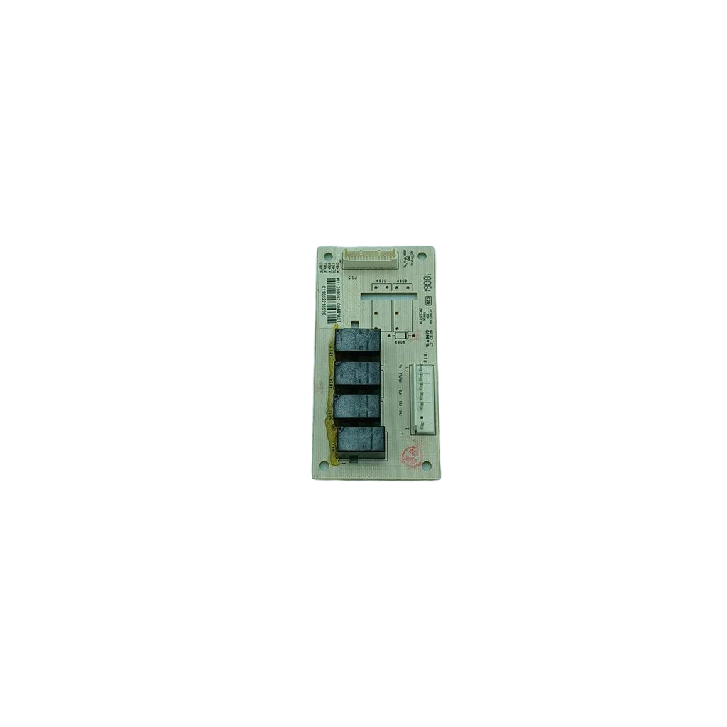 W11286002 Microwave Electronic Control Board - Image 2
