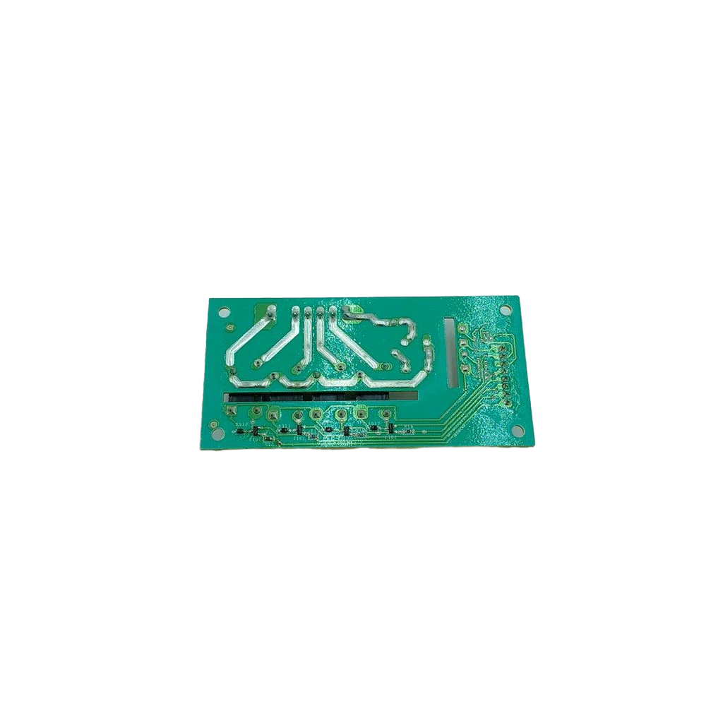 W11286002 Microwave Electronic Control Board - Image 3
