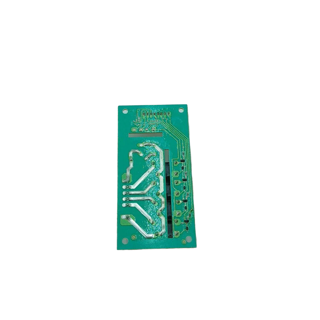W11286002 Microwave Electronic Control Board - Image 4