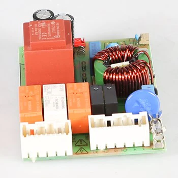 W11293971 Range Hood Electronic Control Board