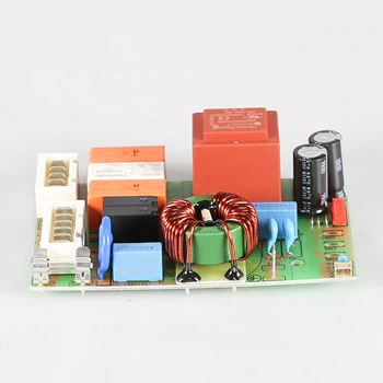 W11293971 Range Hood Electronic Control Board - Image 2