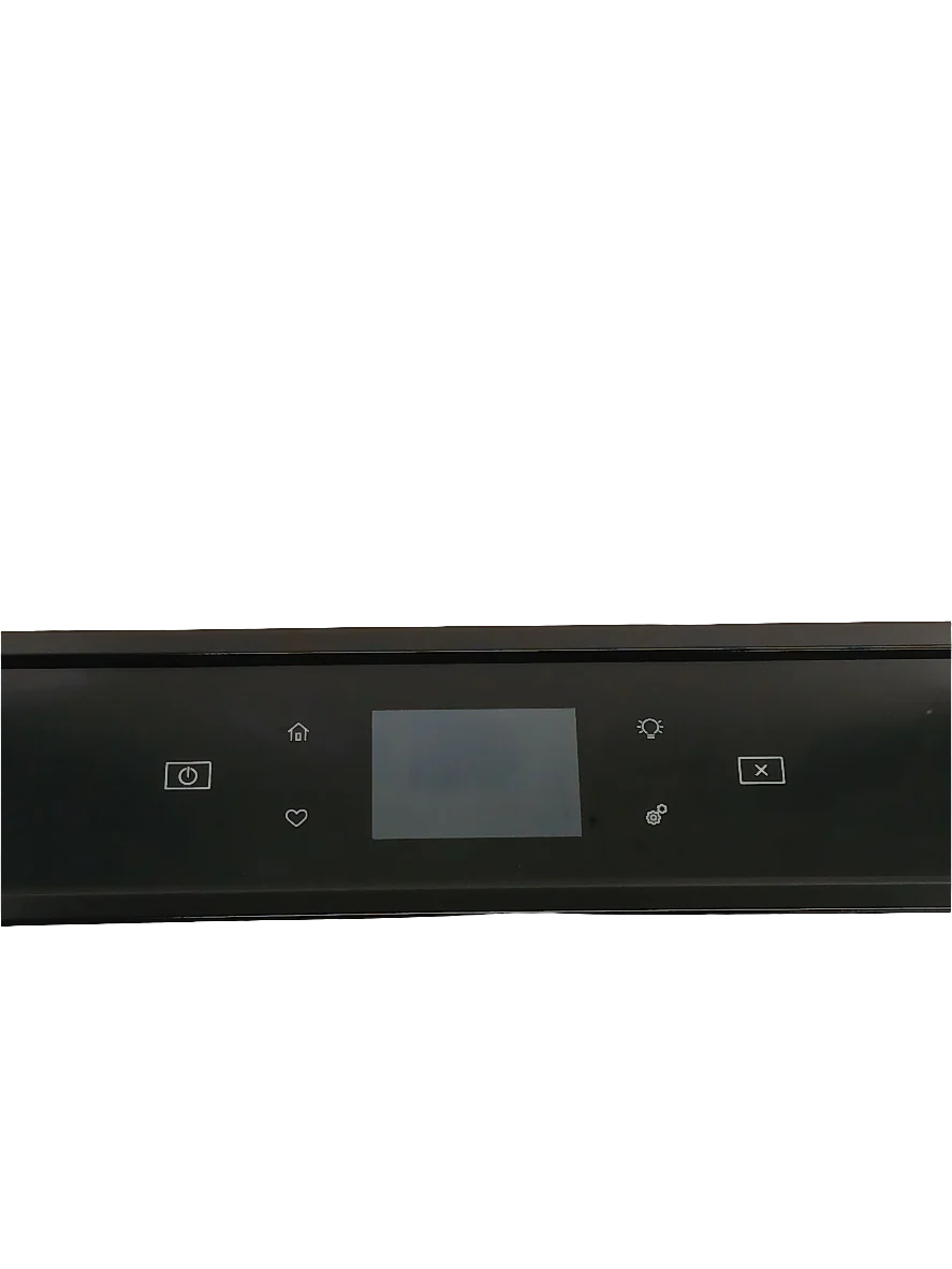W11297715 Wall Oven Console Assembly (replaces W11105002, W11204002) - Image 3