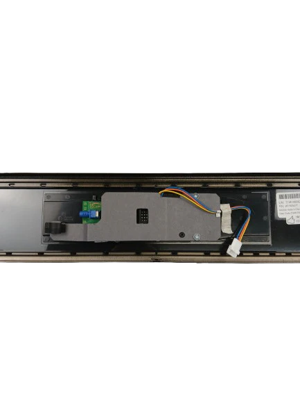 W11297715 Wall Oven Console Assembly (replaces W11105002, W11204002) - Image 4