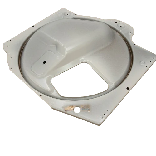 W11299321 Dryer Bulkhead Assembly - Image 2