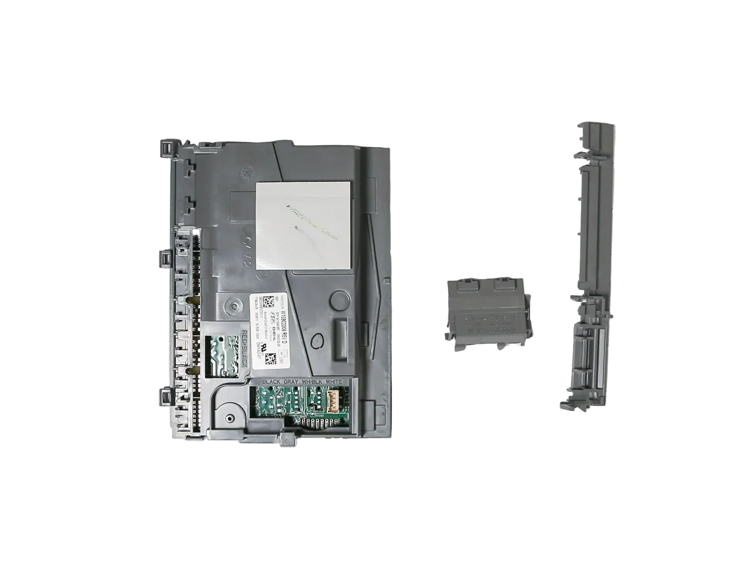 W11305294 Dishwasher Control Board - Image 2