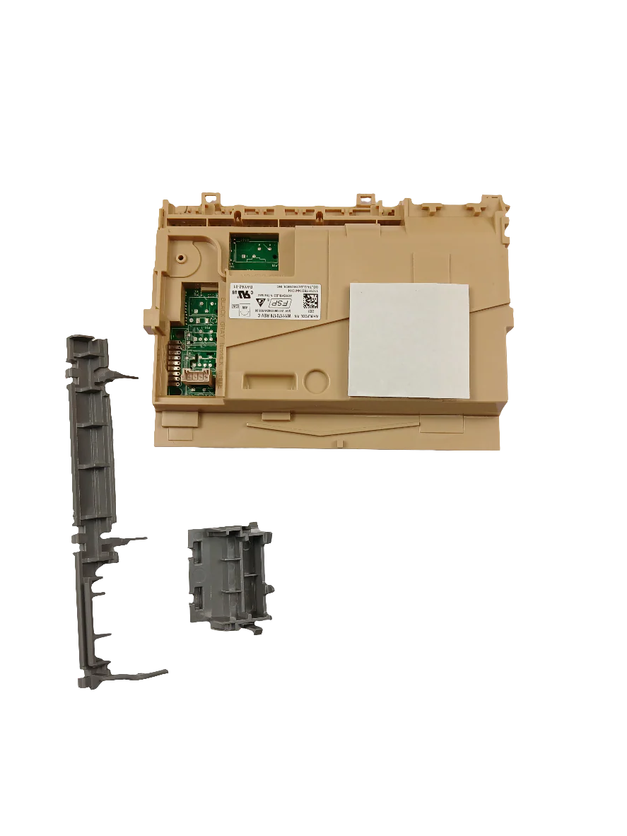 W11305296 Dishwasher Electronic Control Board (replaces W11170178, W11227789) - Image 2