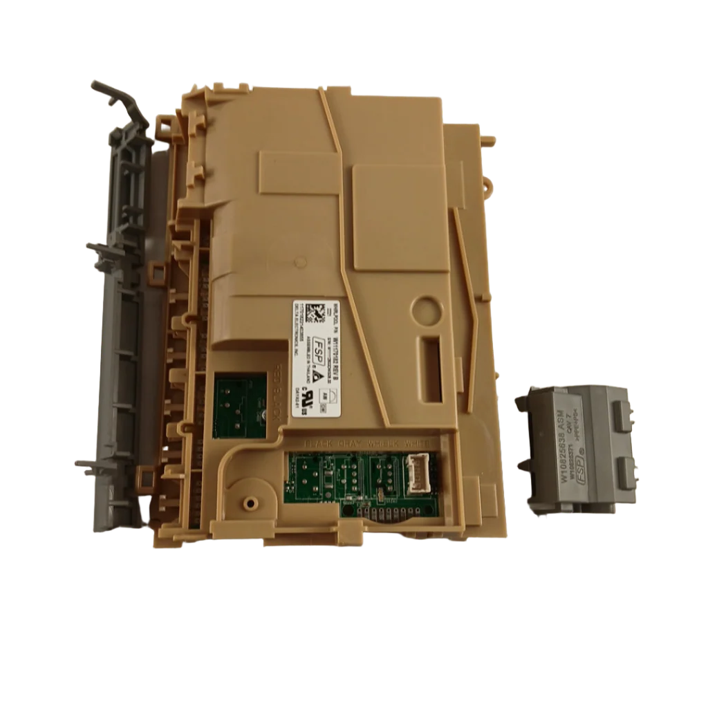 W11306302 Dishwasher Electronic Control Board - Image 2