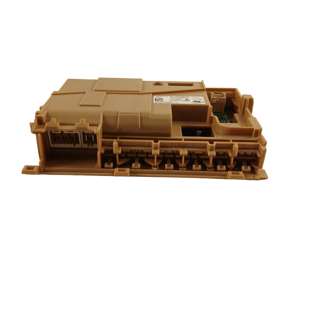 W11306302 Dishwasher Electronic Control Board - Image 3