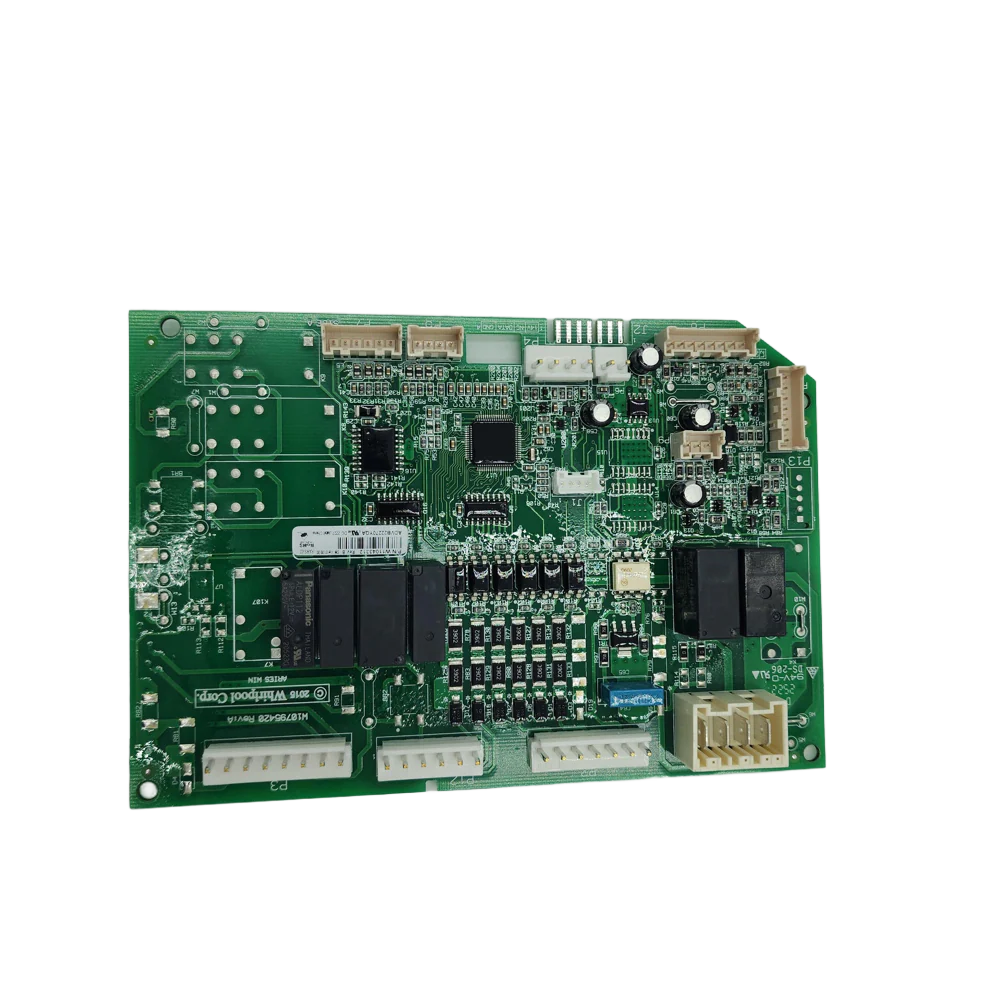 W11306696 Refrigerator Electronic Control Board - Image 2