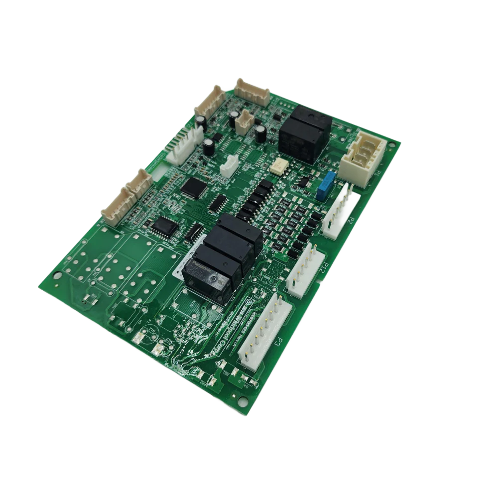 W11306696 Refrigerator Electronic Control Board - Image 3