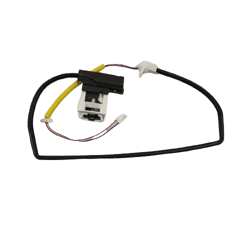 Whirlpool Washer Lid Switch Assembly W11307244 (Replaces W10682535, W10838613) - Image 2
