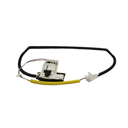 Whirlpool Washer Lid Switch Assembly W11307244 (Replaces W10682535, W10838613) - Image 3