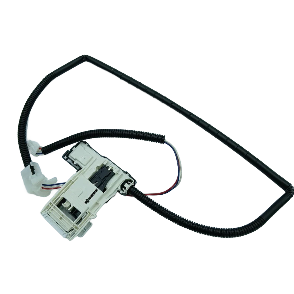 Whirlpool Washer Lid Switch Assembly W11307244 (Replaces W10682535, W10838613) - Image 4
