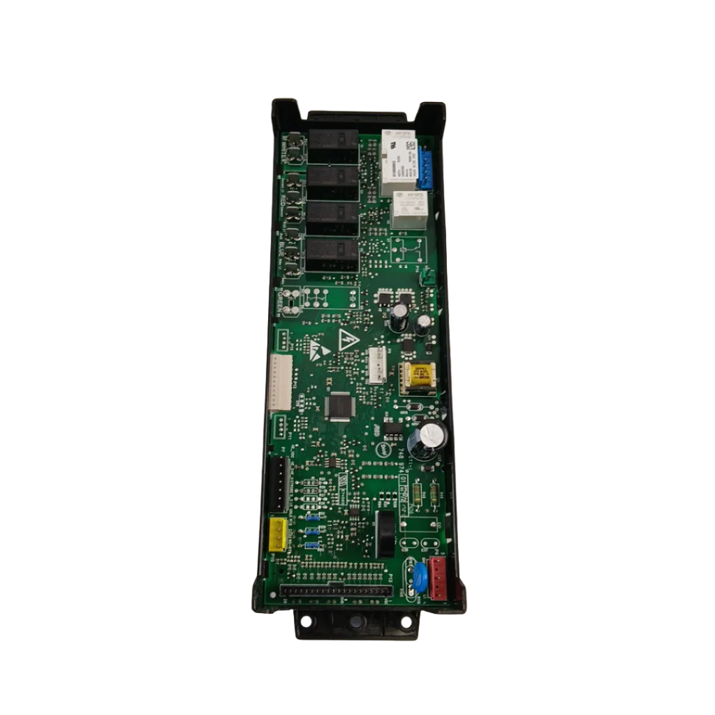 W11308431 Range Oven Electronic Control Board (replaces W10828144, W10871200, W10900999) - Image 4