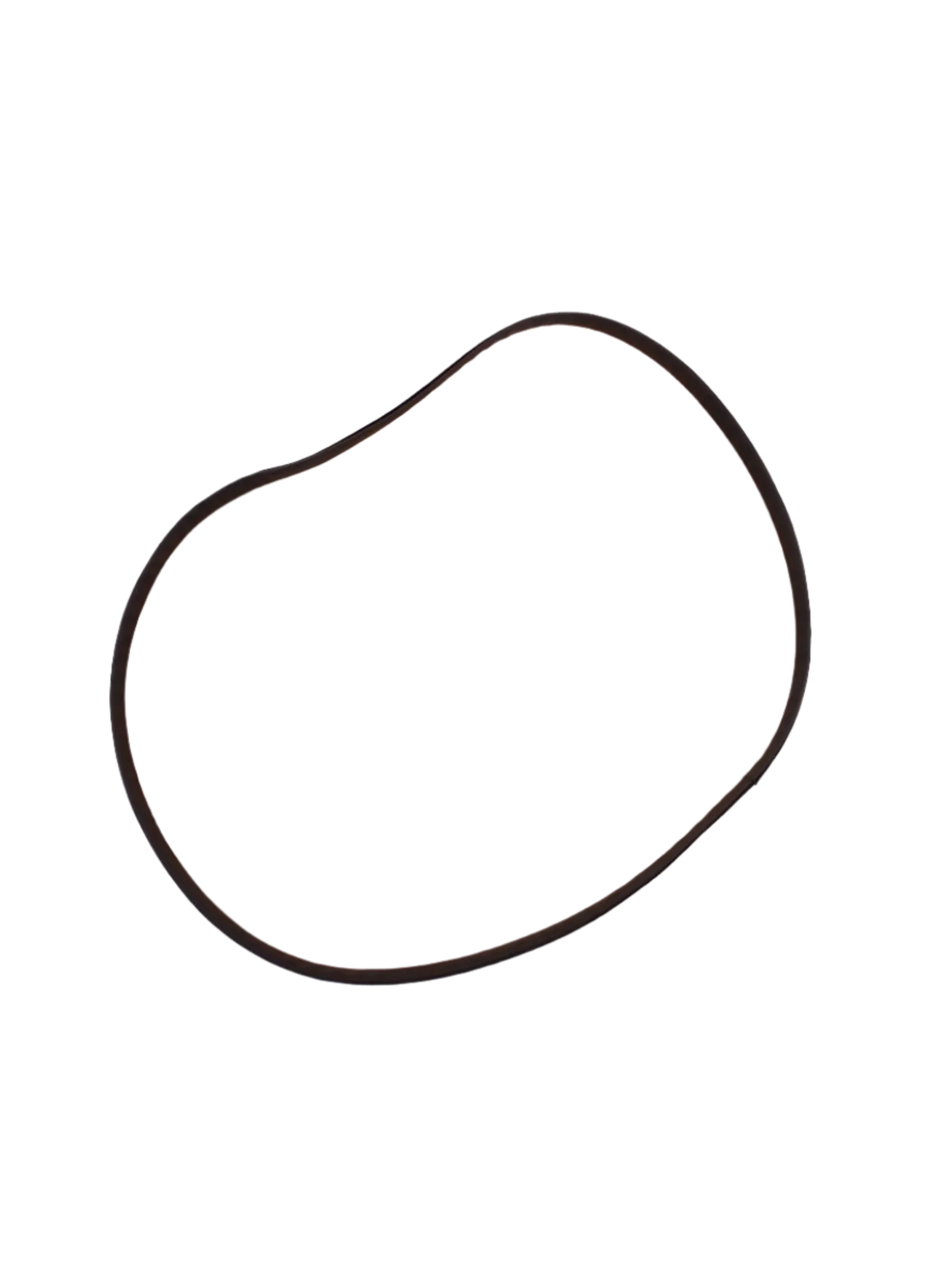 W11310035 Dryer Door Seal (replaces W11183899) - Image 4