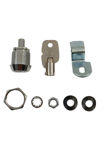 W11315637 Laundry Coin Operation Lock & Key