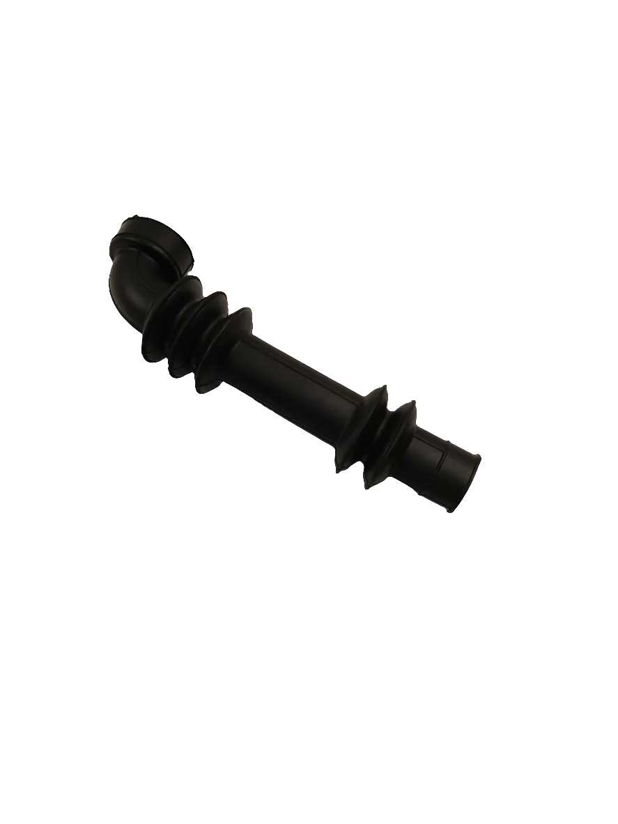 W11316056 Washer Drain Sump Hose (replaces W10921959) - Image 4