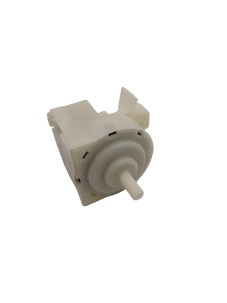 W11316246 Washer Water Level Pressure Switch (Pressure Sensor, Water Level Sensor, Air Dome Switch) - Replaces W11125159