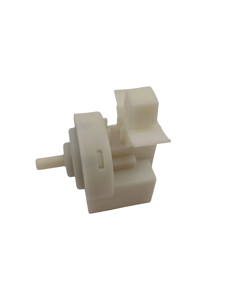 W11316246 Washer Water Level Pressure Switch (Pressure Sensor, Water Level Sensor, Air Dome Switch) - Replaces W11125159 - Image 2