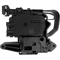 Whirlpool Washer Door Lock Assembly W11316250 (Replaces W10804741)