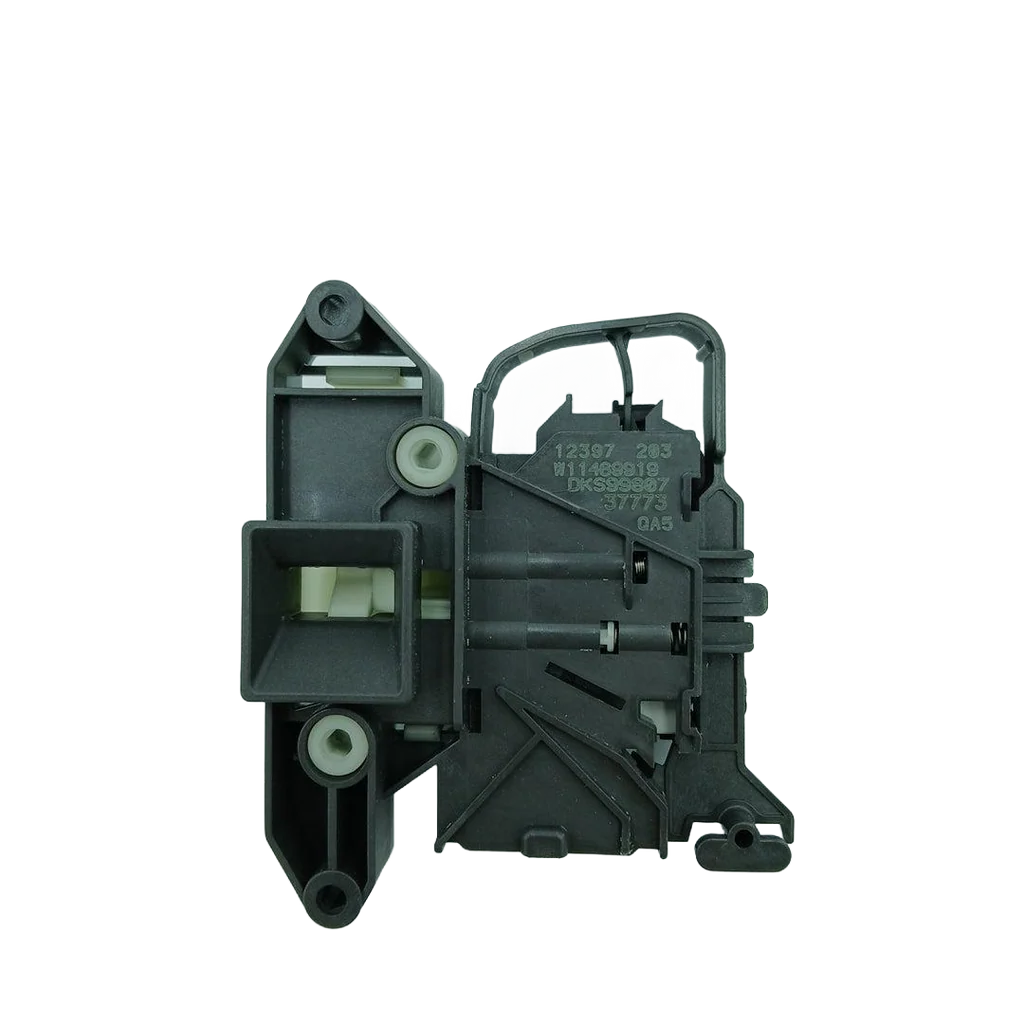 Whirlpool Washer Door Lock Assembly W11316250 (Replaces W10804741) - Image 2