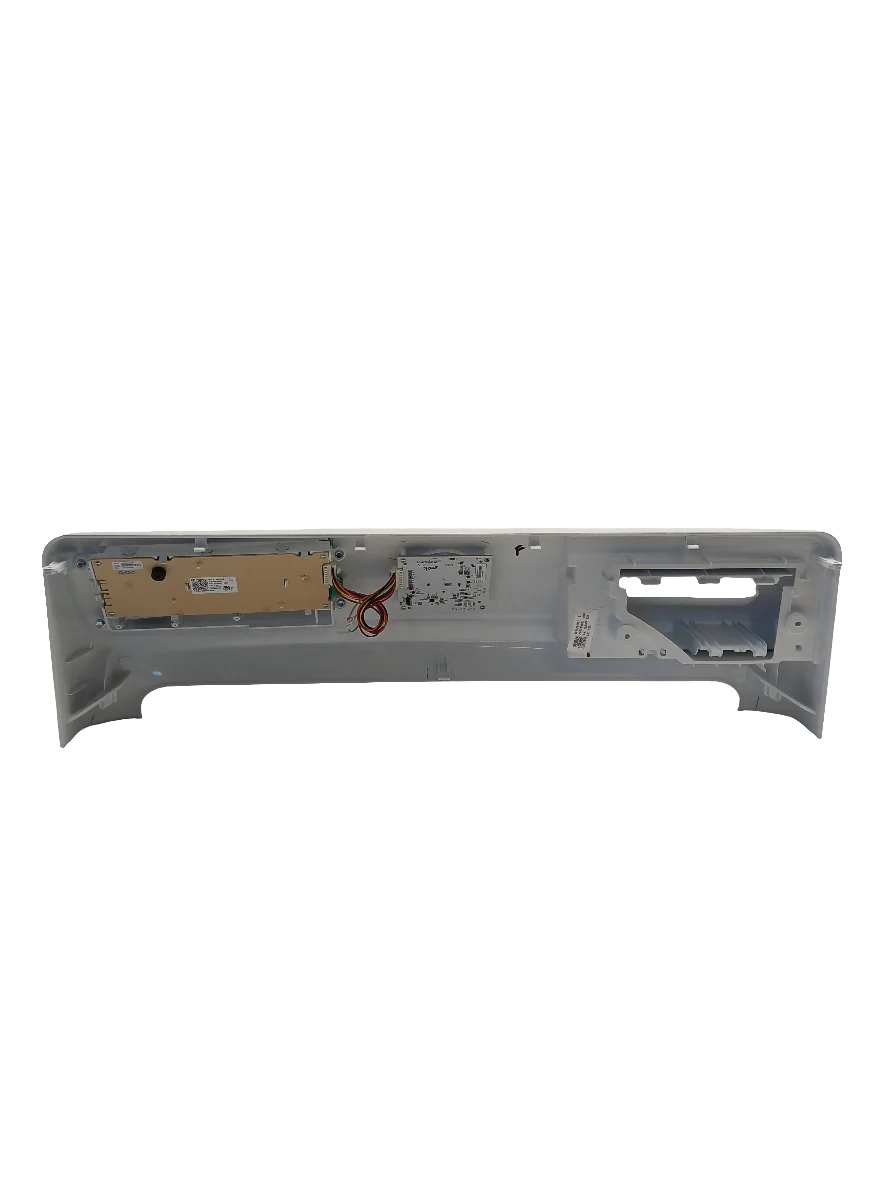 W11316623 Washer Control Panel Assembly (replaces W11294861) - Image 2