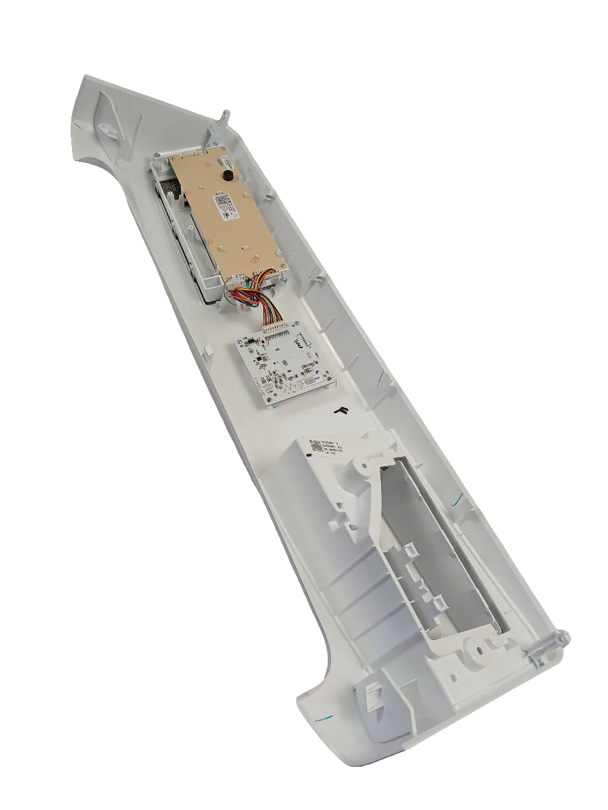 W11316623 Washer Control Panel Assembly (replaces W11294861) - Image 3