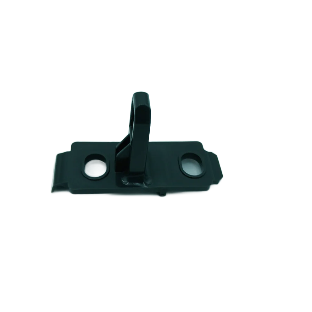 W11316914 Whirlpool Washer Door Strike | Front Load Washer Door Latch Striker | Fits Whirlpool Maytag Kenmore Washers | Genuine OEM Door Strike